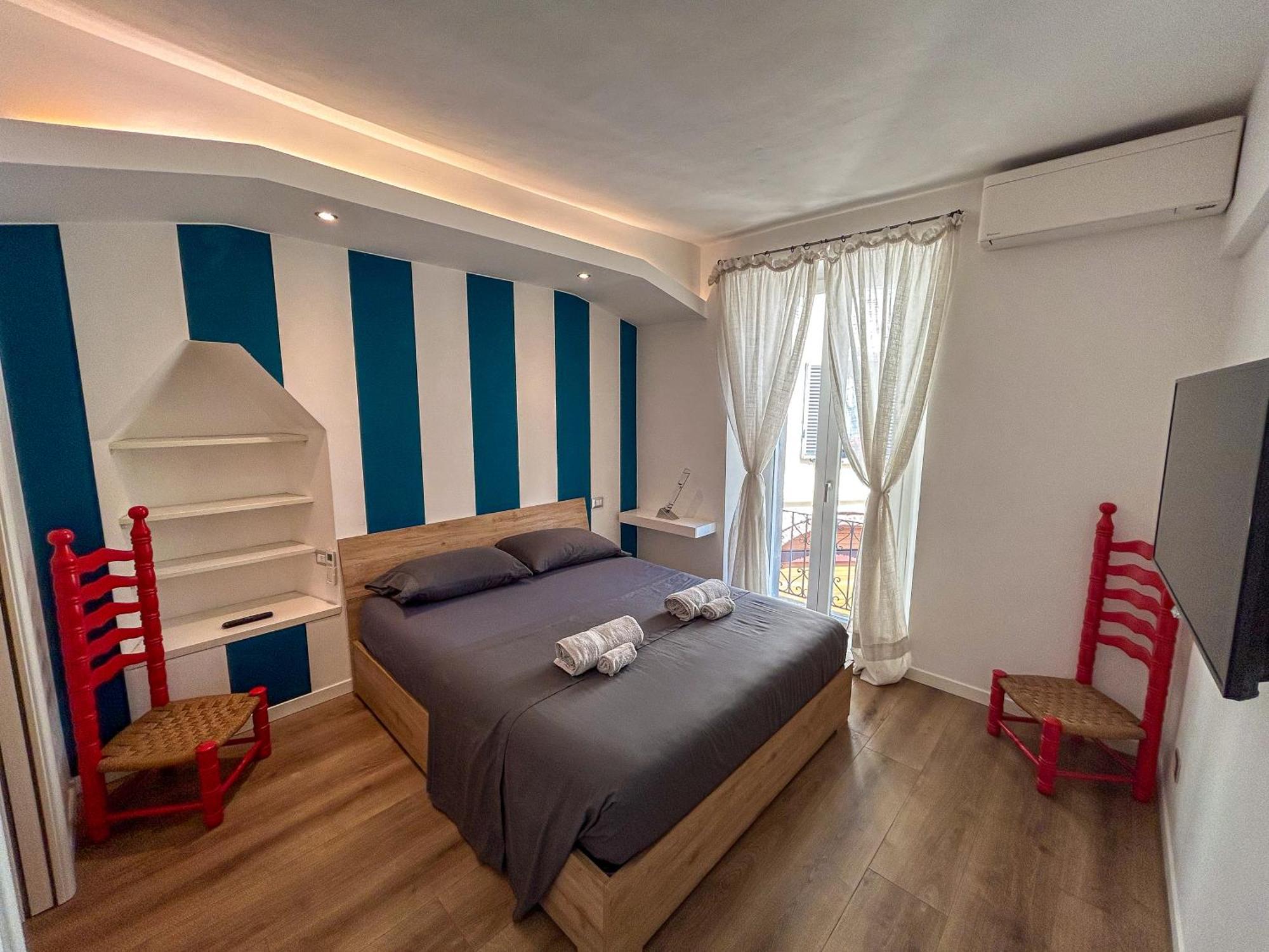 Apartment & Charme In Un Palazzo Storico Di *