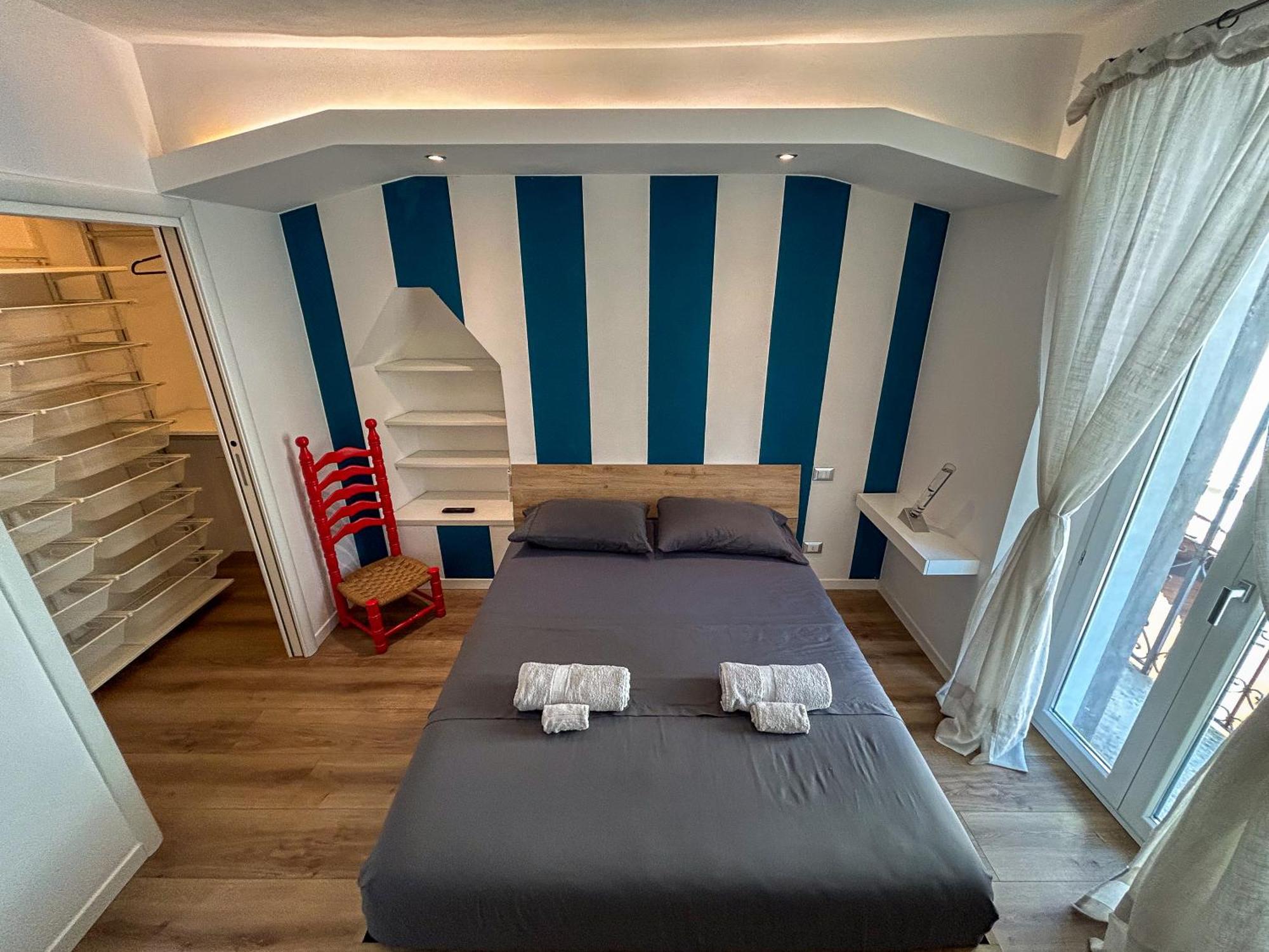 Apartment & Charme In Un Palazzo Storico Di