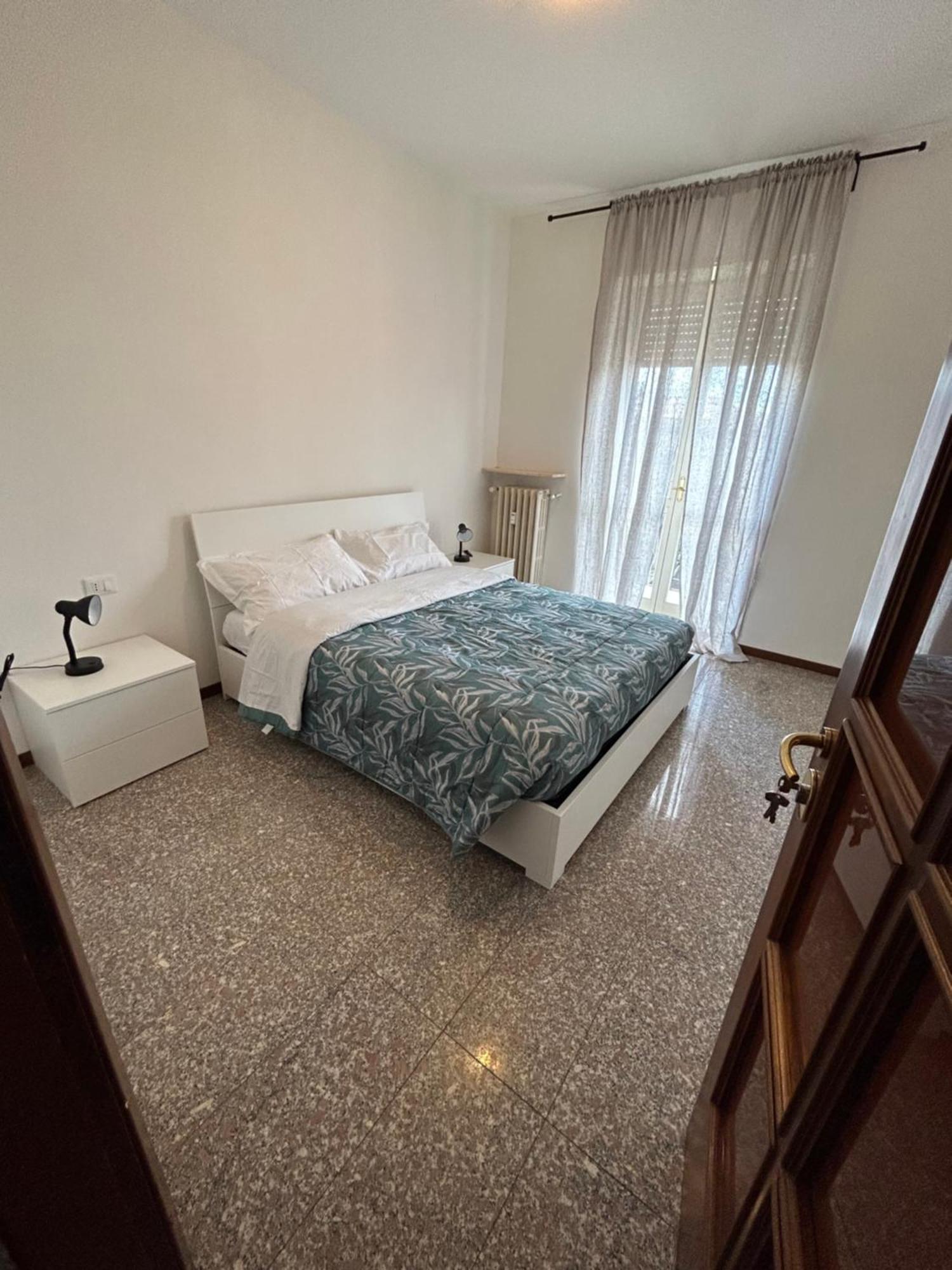 Bed Station -self Check In- * Bergamo