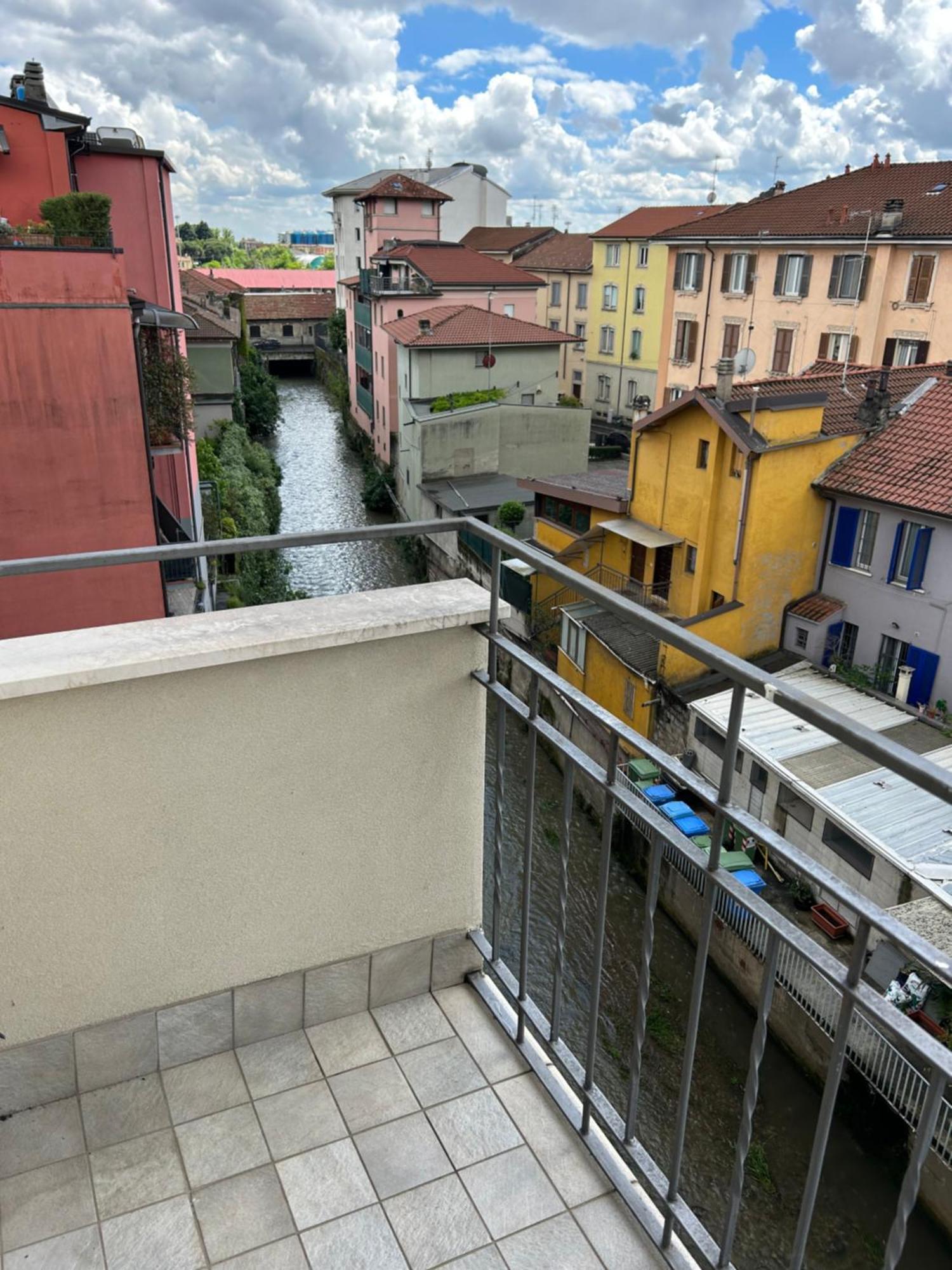 Bed Station -self Check In- Bed & Breakfast Bergamo