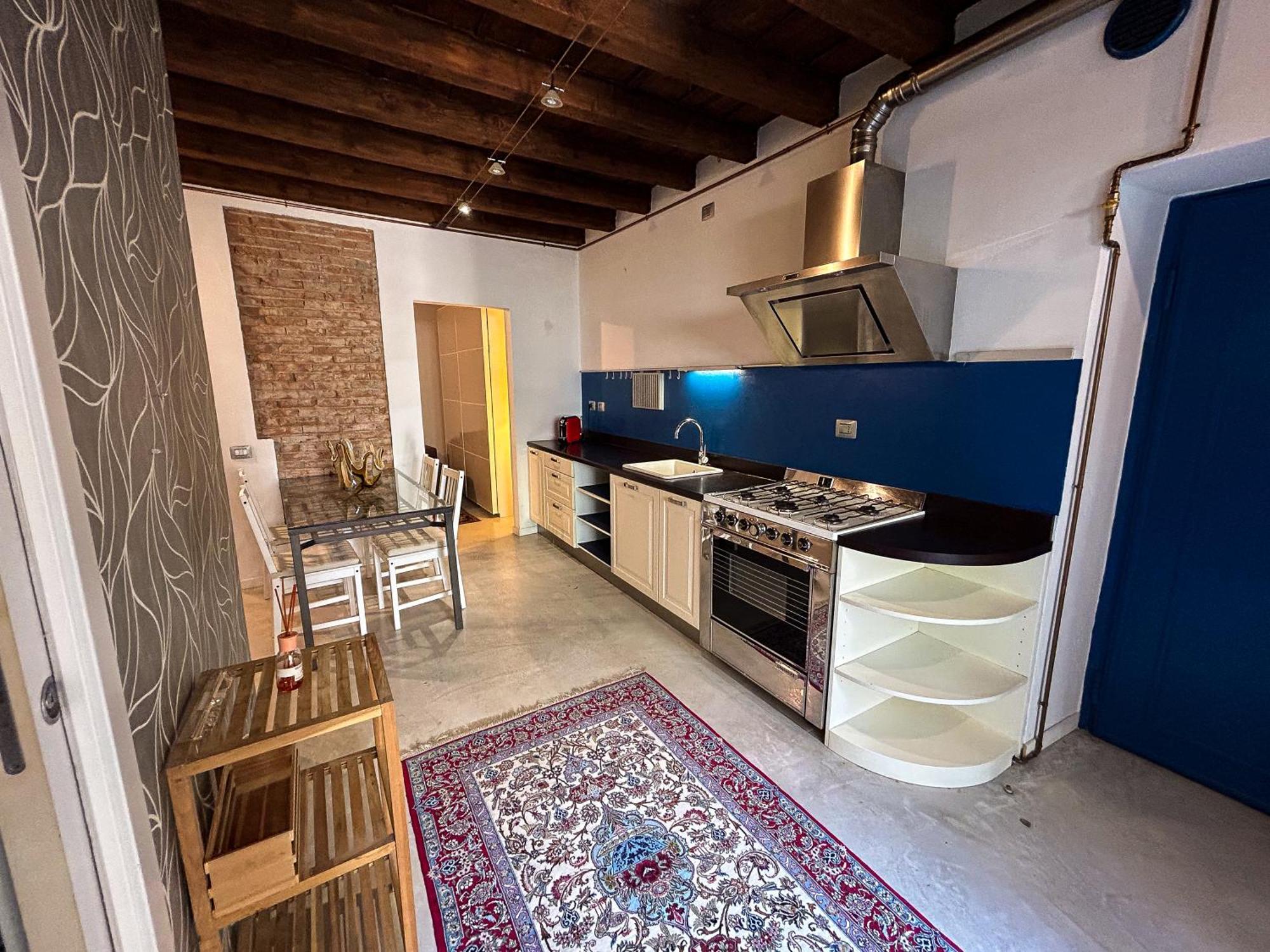 Dimora Storica Nel Cuore Di Apartment *