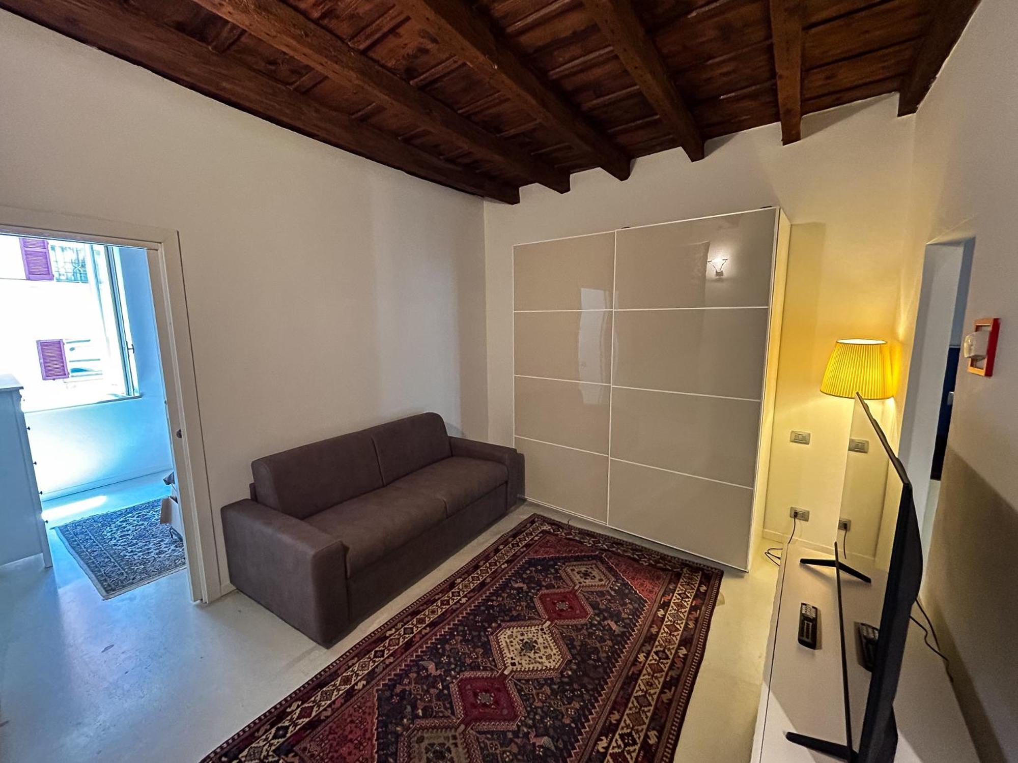 Dimora Storica Nel Cuore Di Bergamo