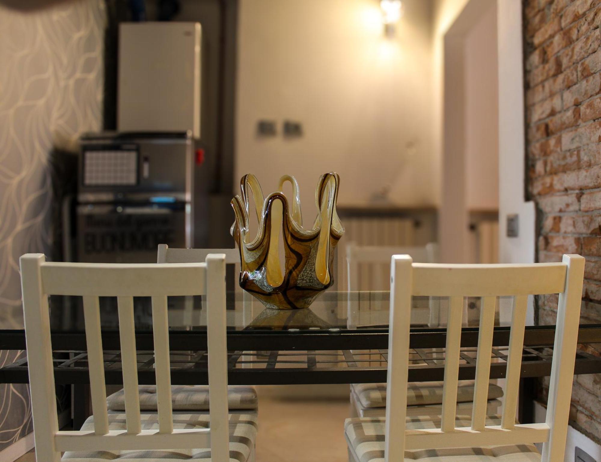Apartment Dimora Storica Nel Cuore Di