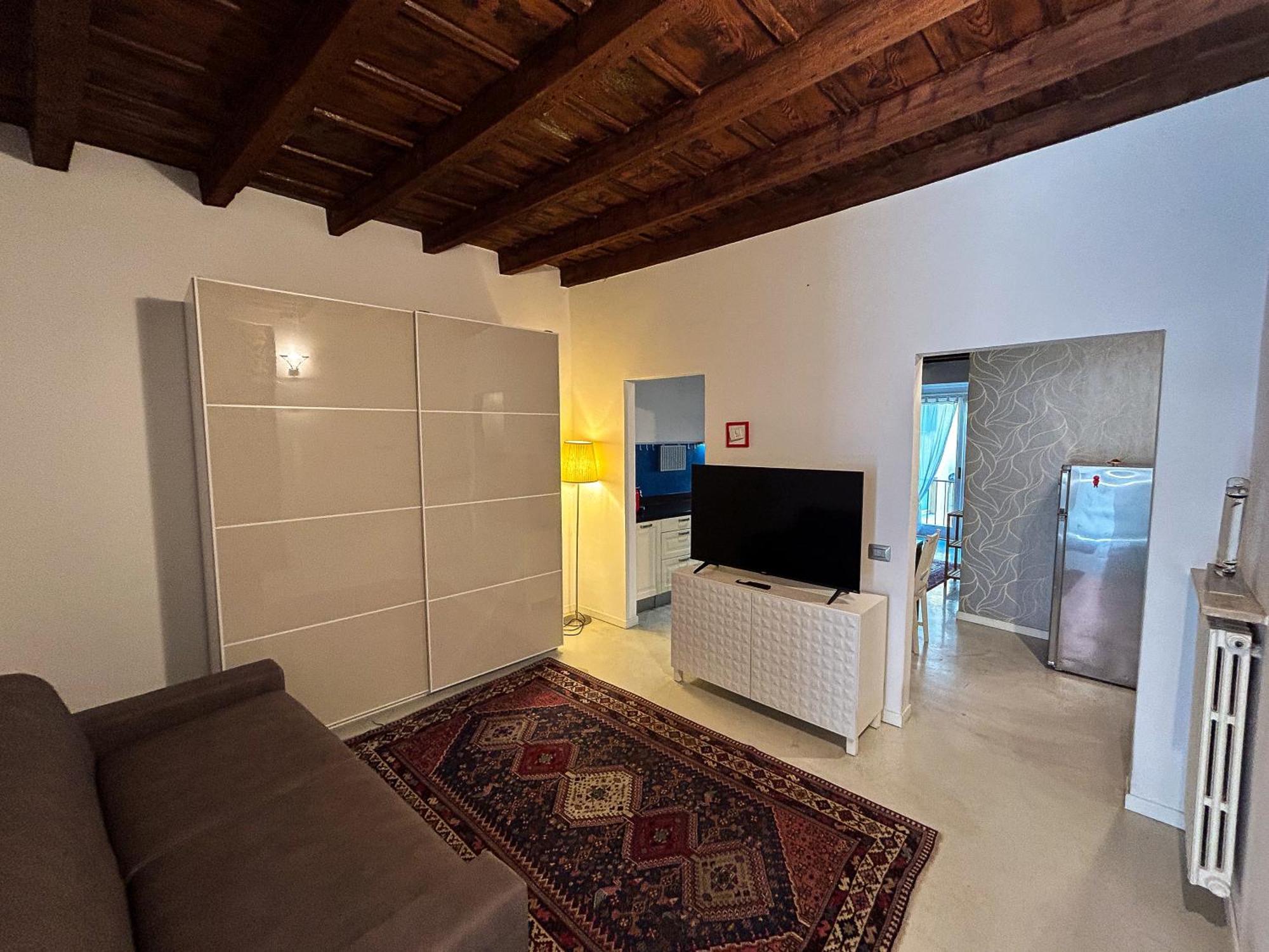 Dimora Storica Nel Cuore Di Apartment Bergamo