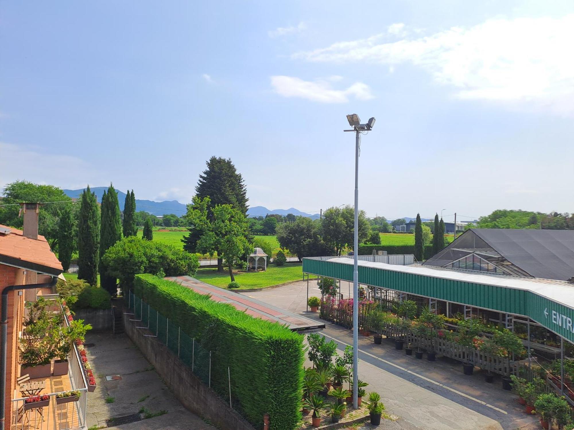 Il Vivaio Guest house *
