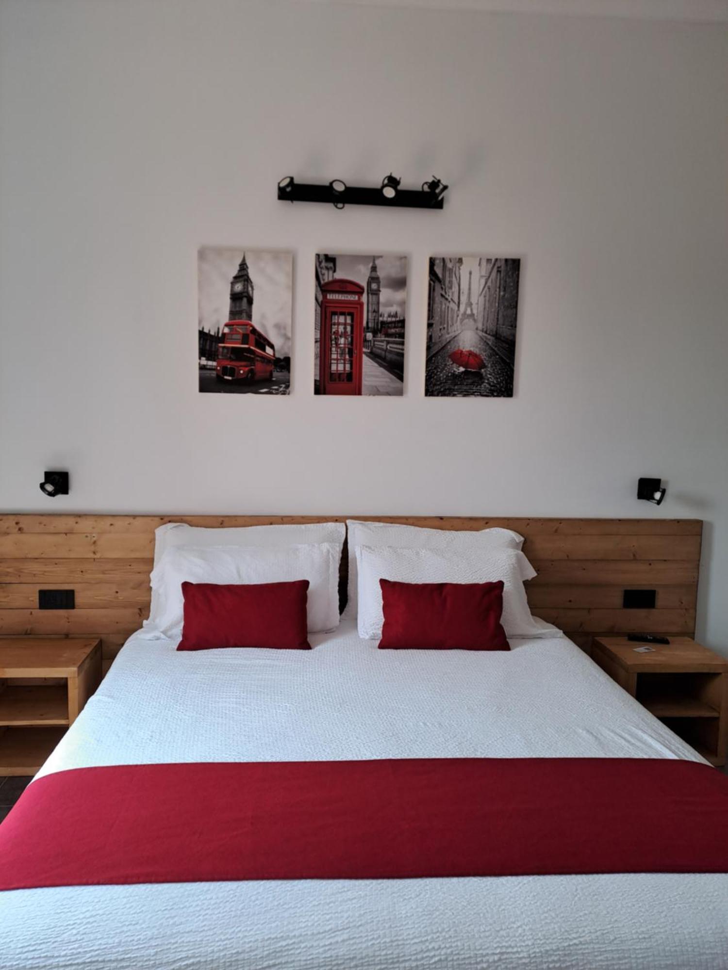 Guest house Il Vivaio