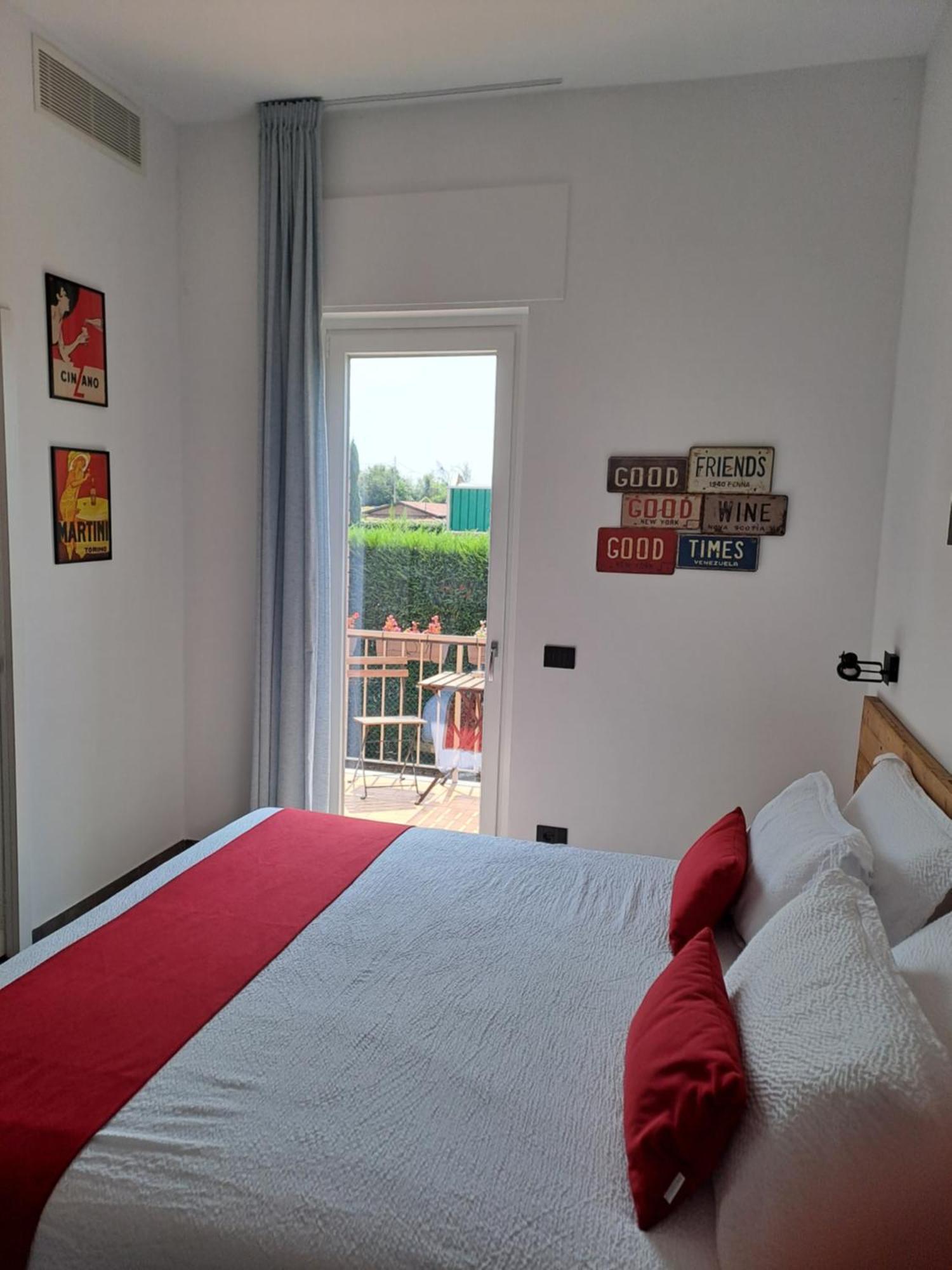 Il Vivaio Guest house