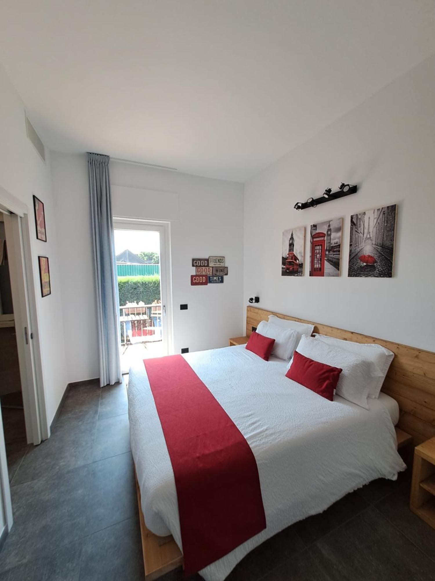 Guest house Il Vivaio Bergamo