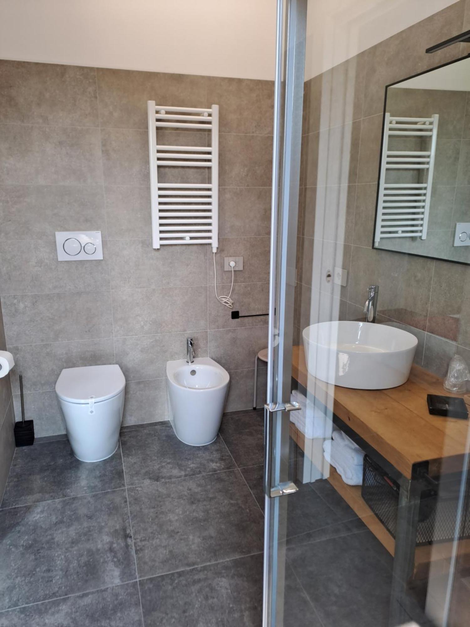 Il Vivaio Guest house *