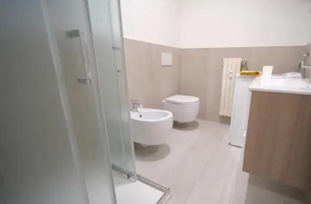 Apartment Sky House Sant'orsola *