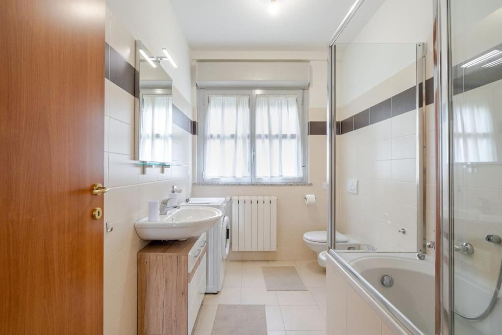 Relax Oasis Bgy Apartment