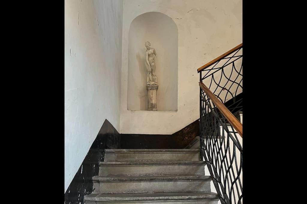 Holiday home Casa Contessa Nel Cuore Di Un Borgo Antico