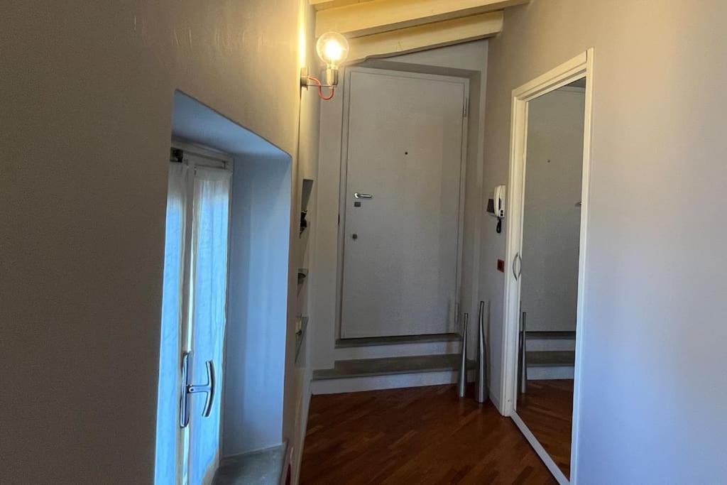 Casa Contessa Nel Cuore Di Un Borgo Antico Holiday home