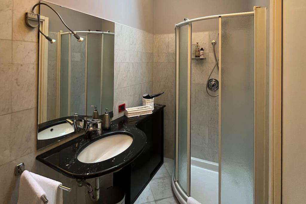 Casa Contessa Nel Cuore Di Un Borgo Antico Holiday home