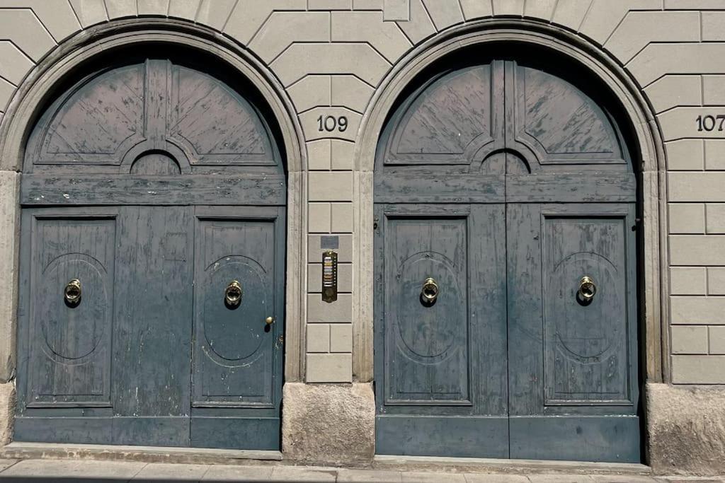 Casa Contessa Nel Cuore Di Un Borgo Antico Holiday home *