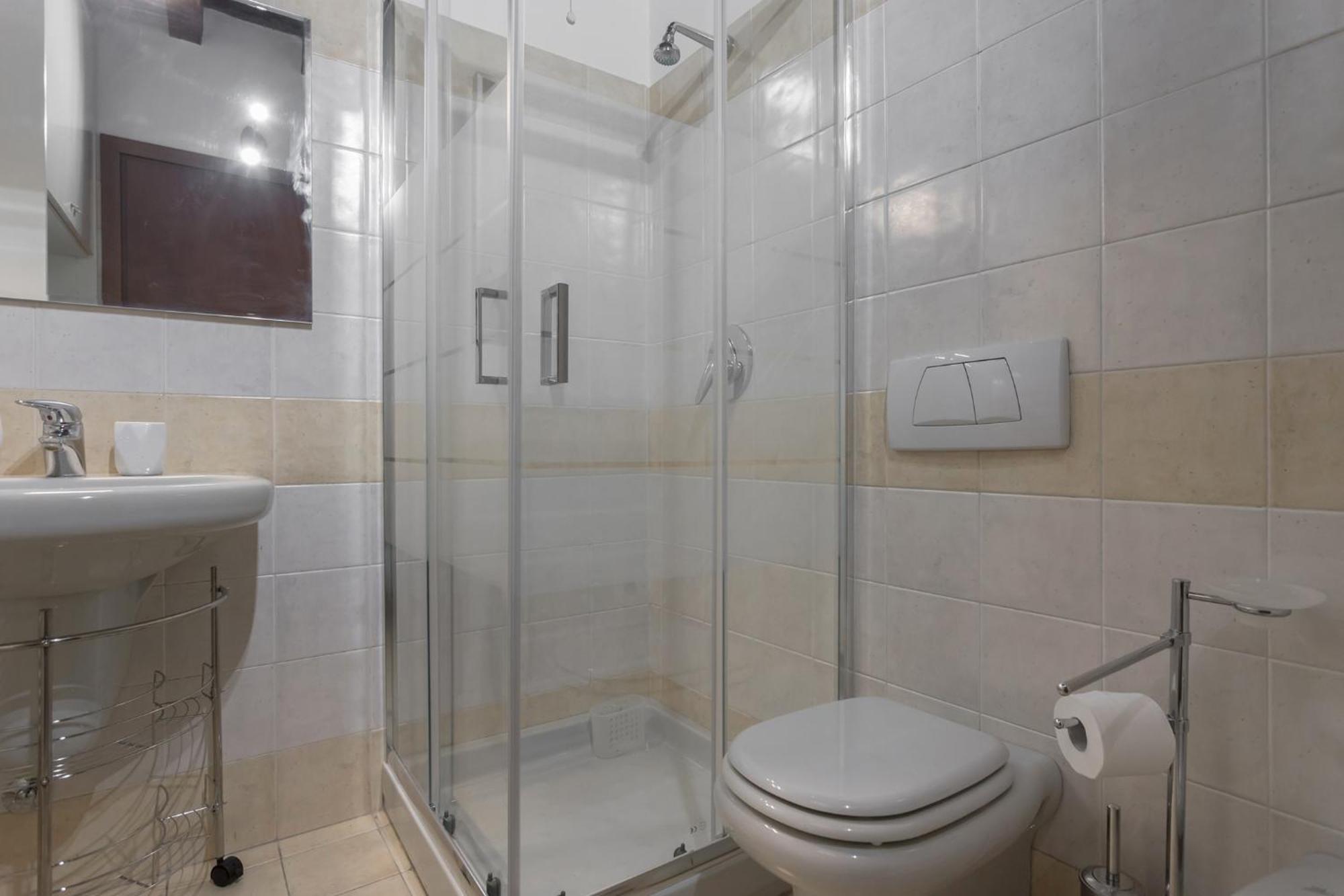 Apartment San Bernardino 8 - Immobili E Soluzioni Rent *