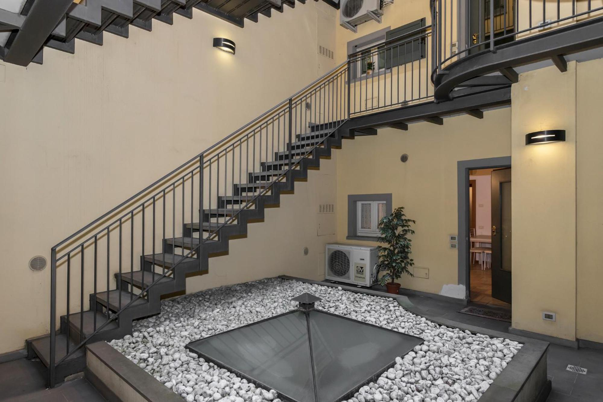 Apartment San Bernardino 8 - Immobili E Soluzioni Rent