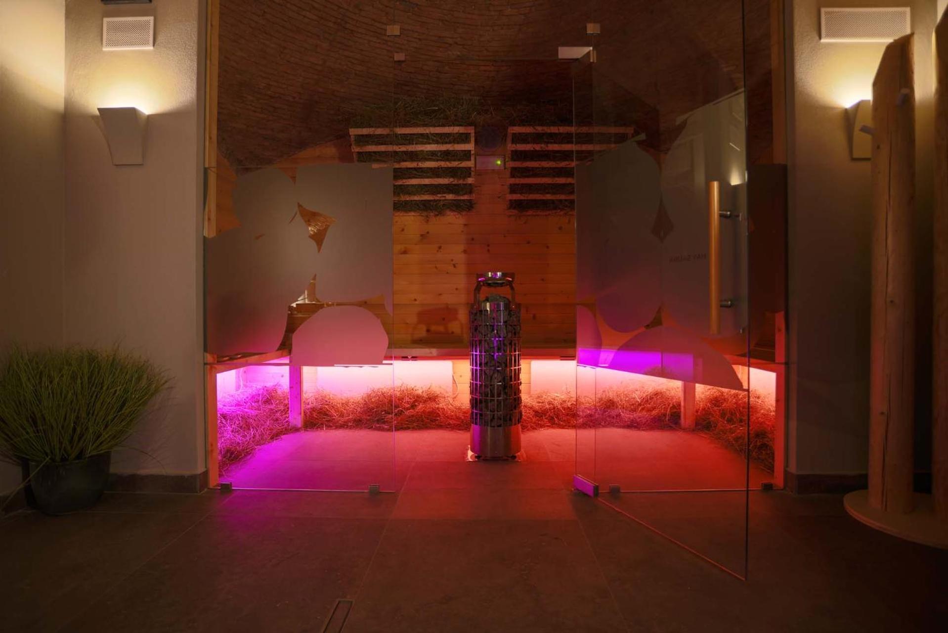 Ar Prestige Penthouse - Tribeca Loft *