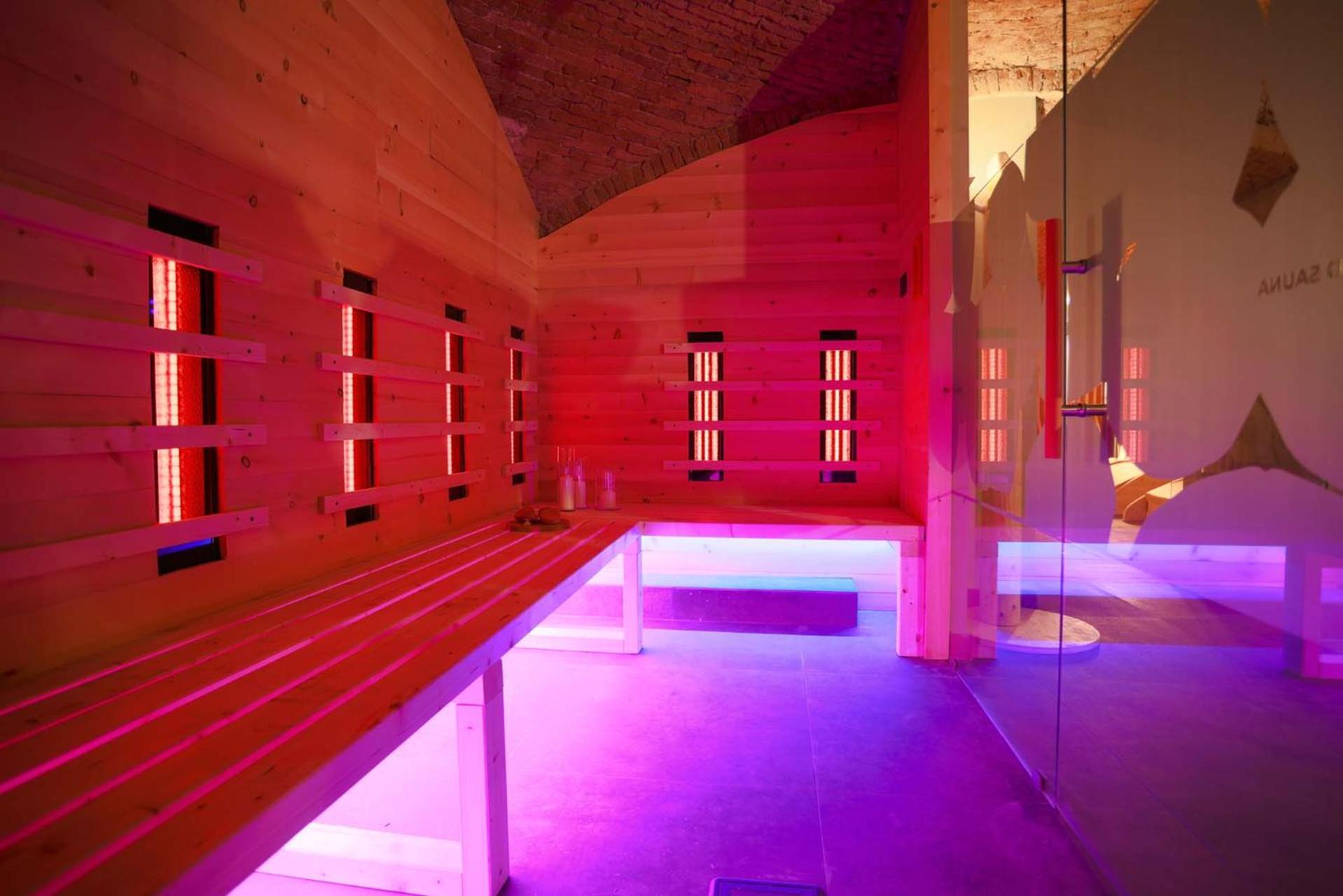 Ar Prestige Penthouse - Tribeca Loft Bergamo