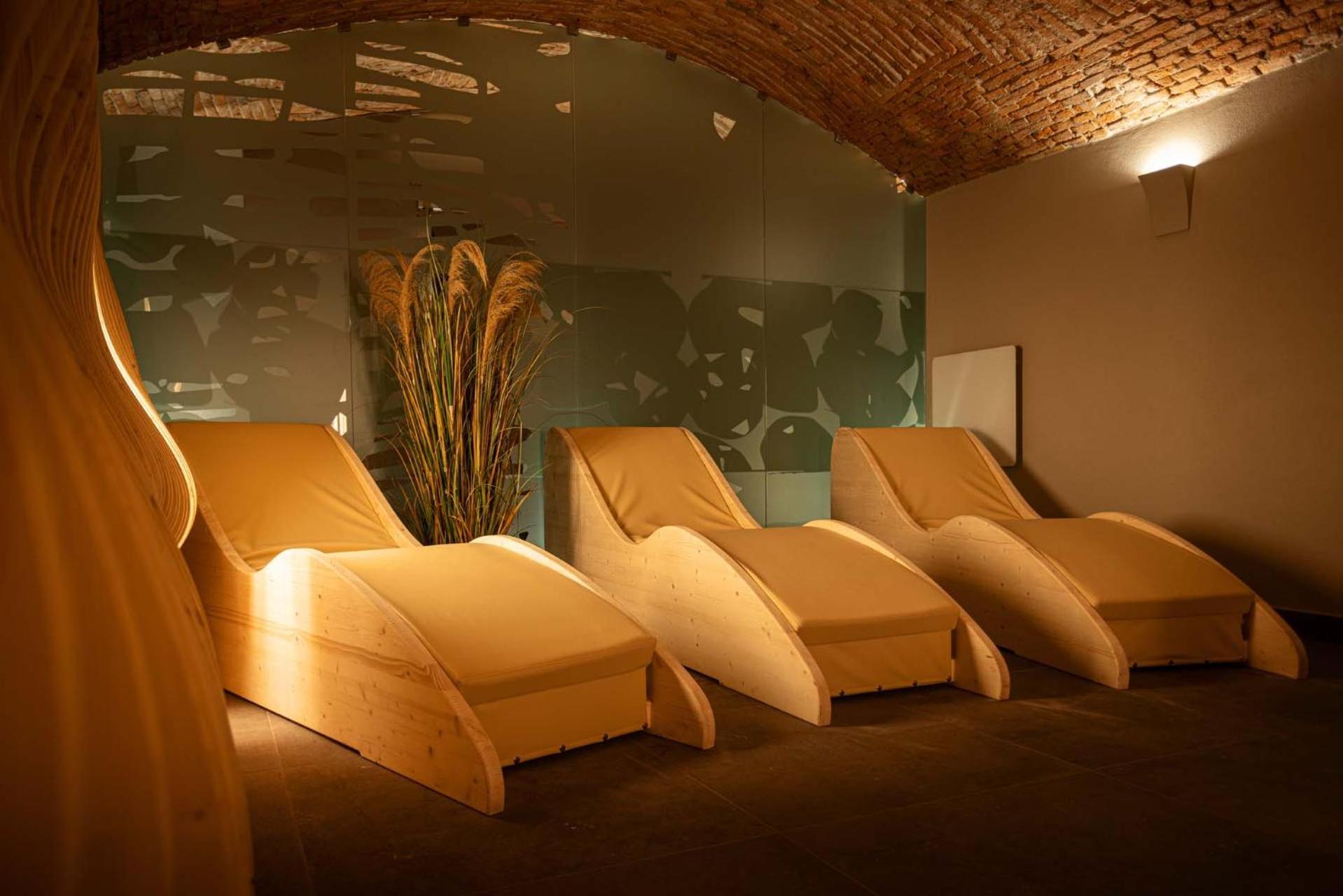 Ar Prestige Penthouse - Tribeca Loft Bergamo