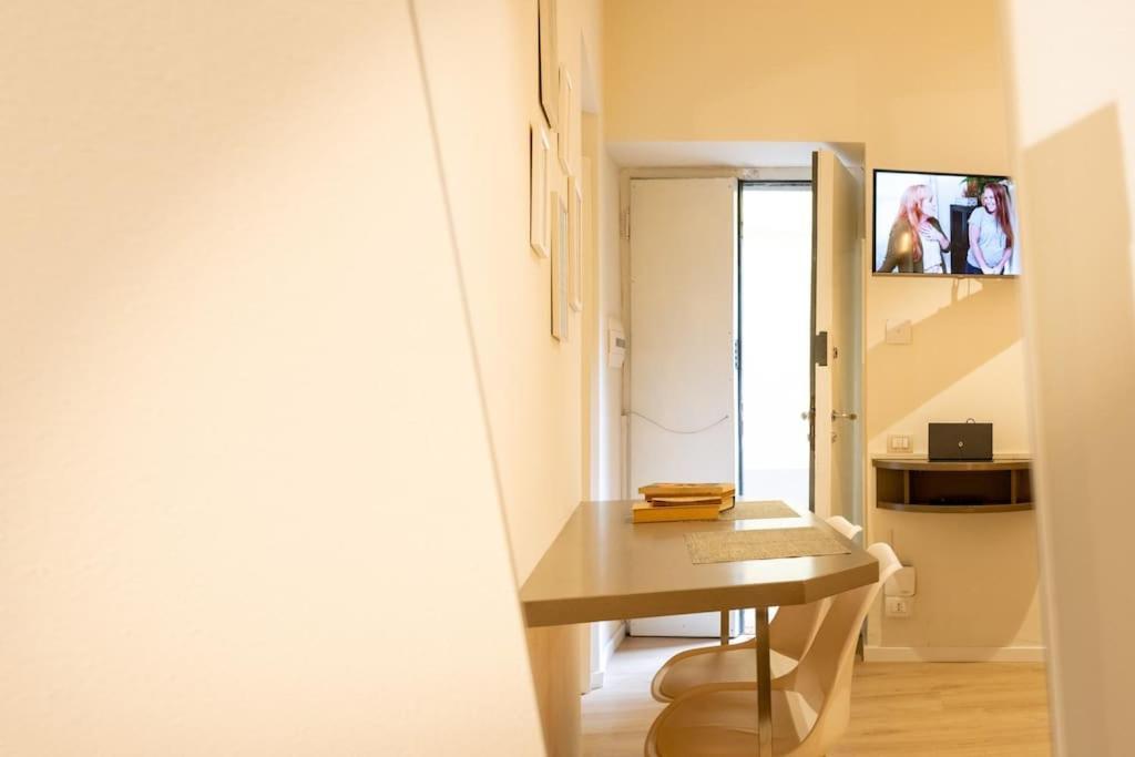 Holiday home Il Vicolotto Bergamo