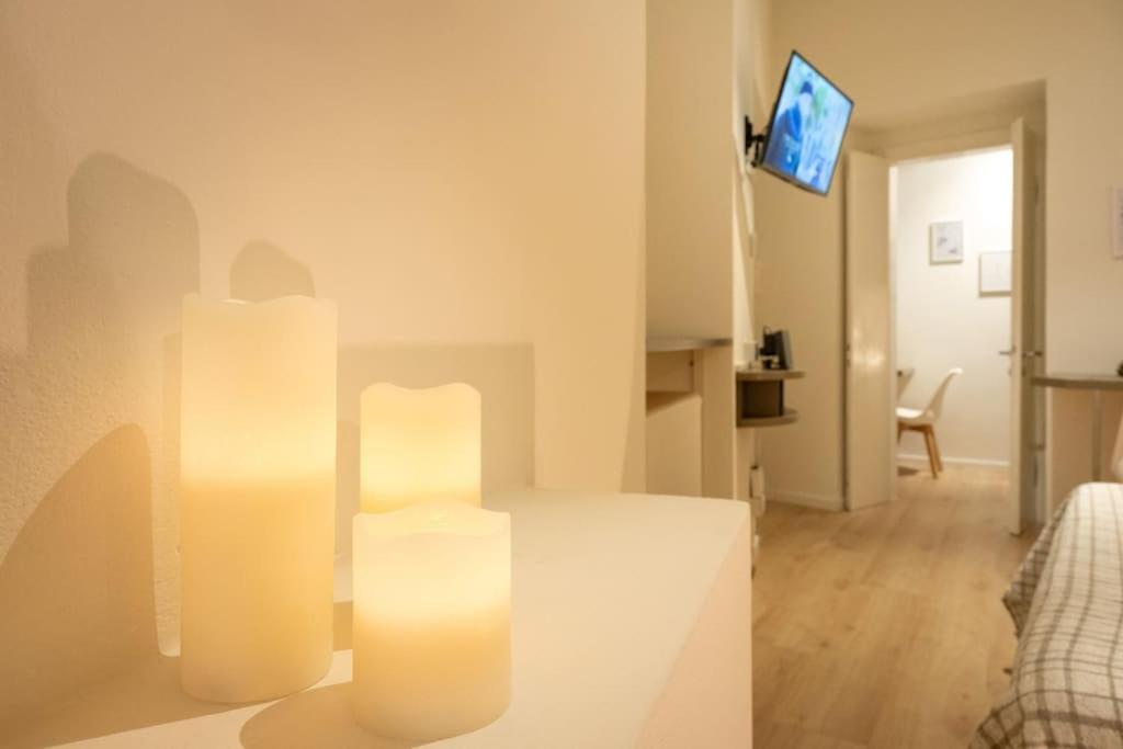 Il Vicolotto Holiday home Bergamo