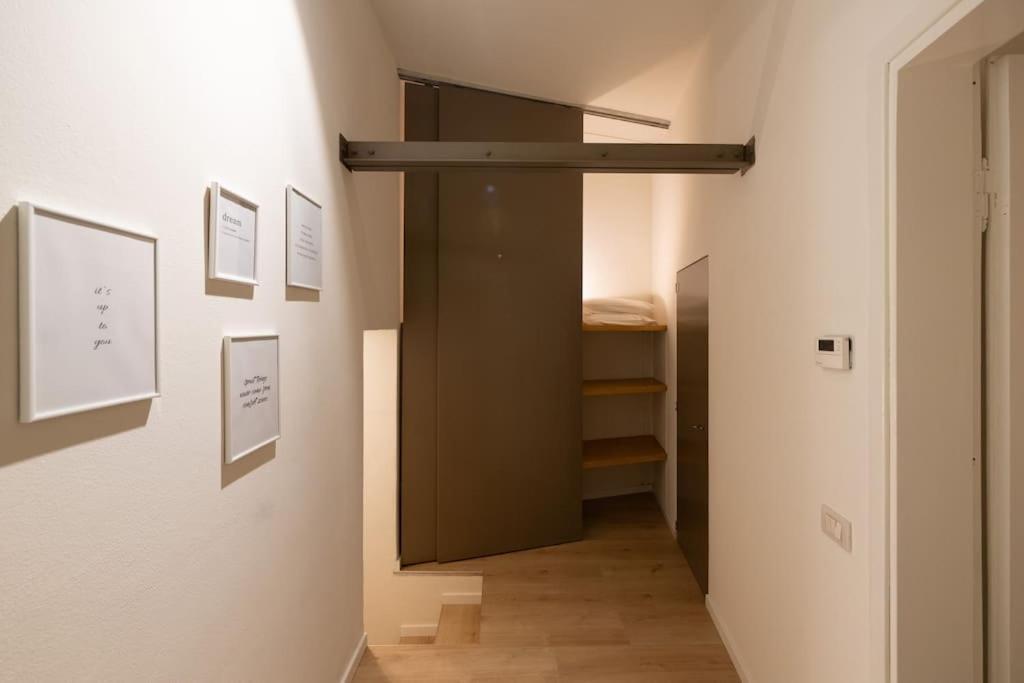 Holiday home Il Vicolotto Bergamo