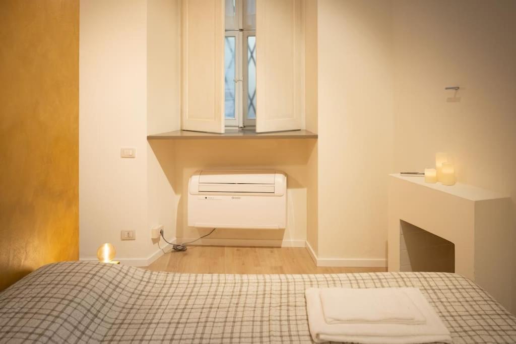 Holiday home Il Vicolotto