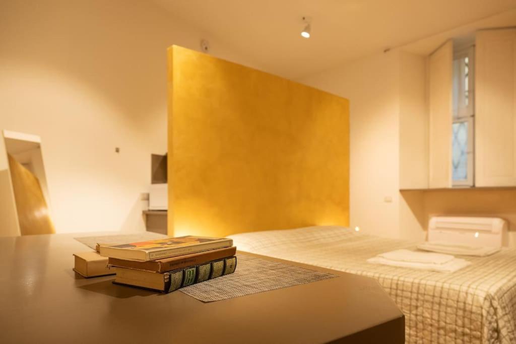 Holiday home Il Vicolotto