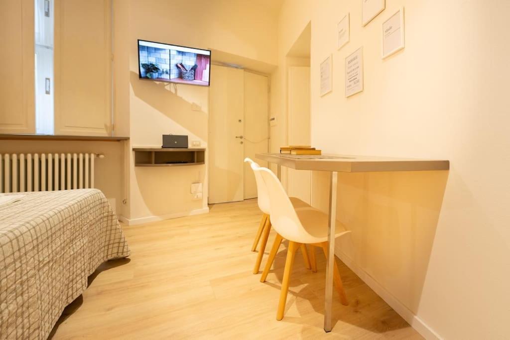 Il Vicolotto Holiday home *