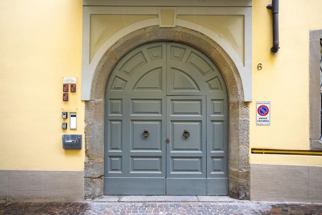 Holiday home Il Vicolotto *