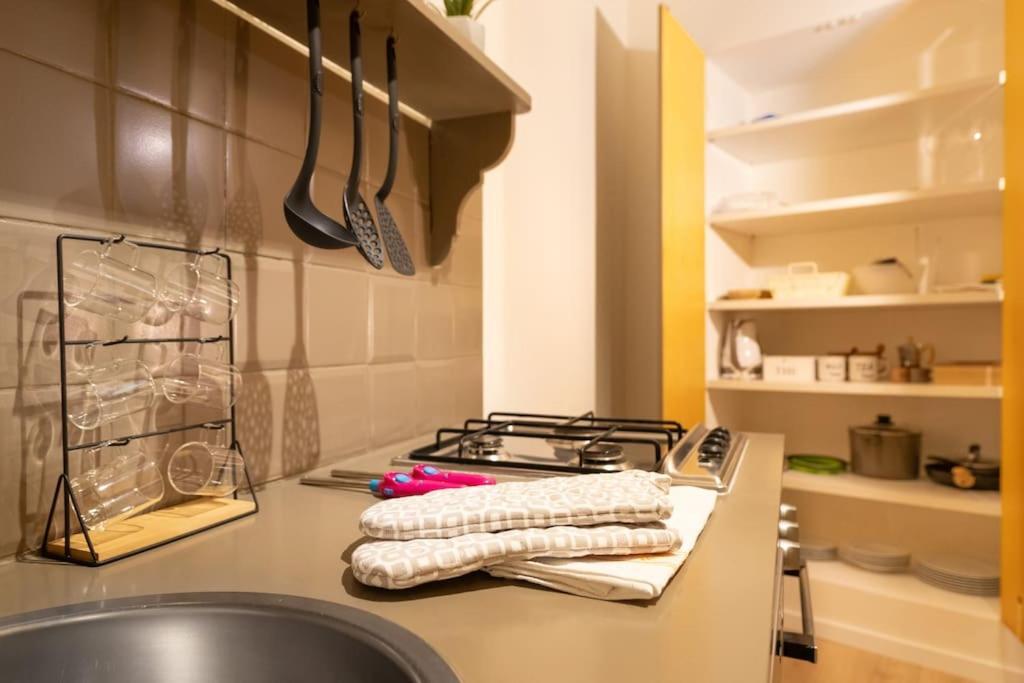Il Vicolotto Holiday home Bergamo