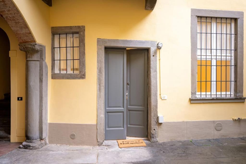 Loma-asunnot Il Vicolotto Bergamo