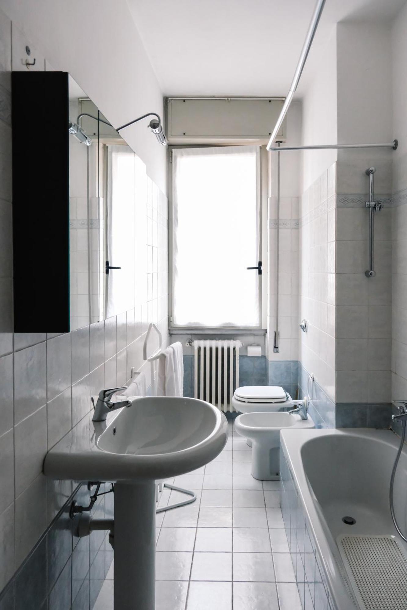 Flora Inn, Paglia 2 - Nel Cuore Del Centro Citta Huoneisto