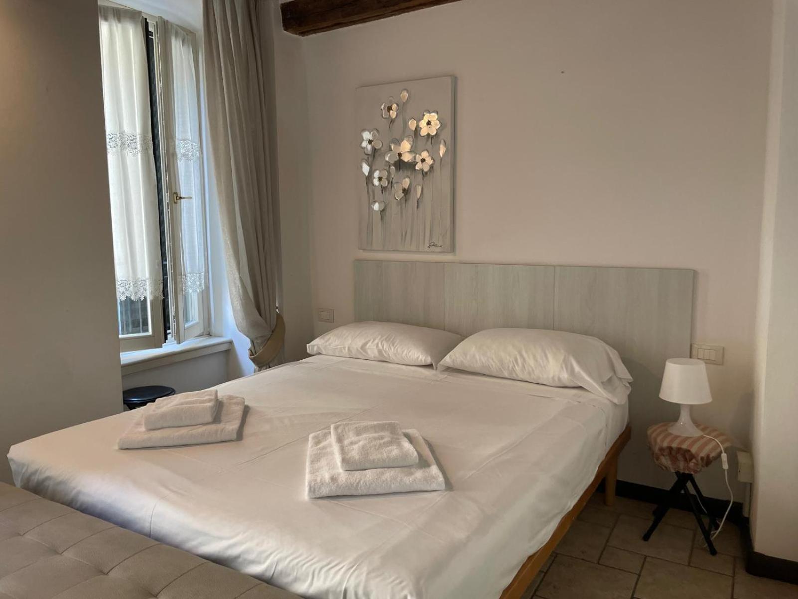 Apartment San Bernardino 8 - Immobili E Soluzioni Rent *