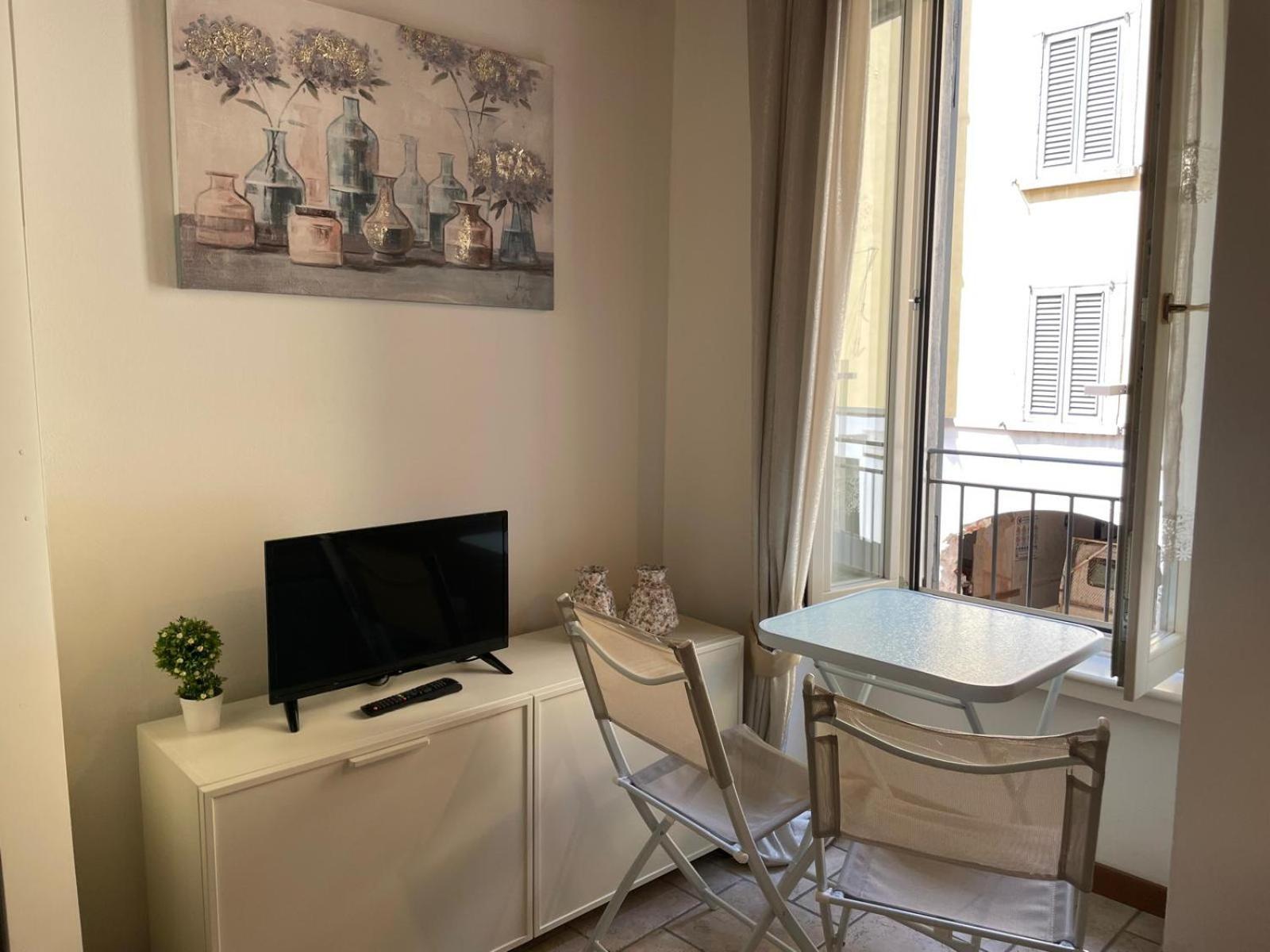 San Bernardino 8 - Immobili E Soluzioni Rent Apartment