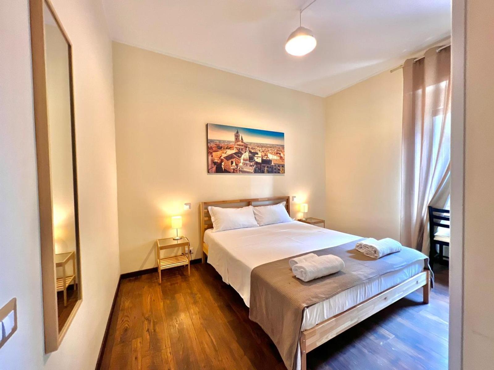 Bed & Breakfast In 4*