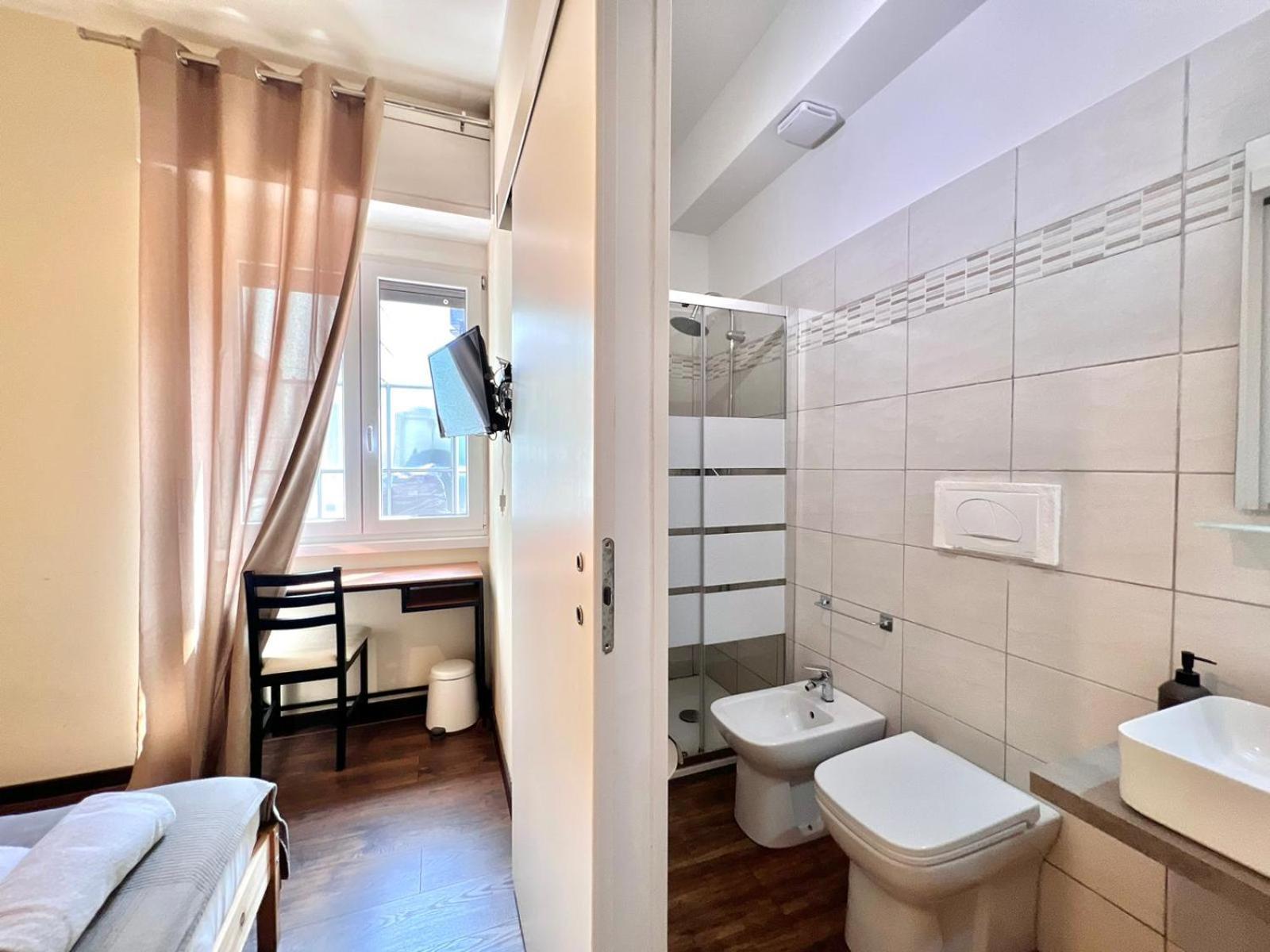 Bergamoincity Bed & Breakfast Bergamo