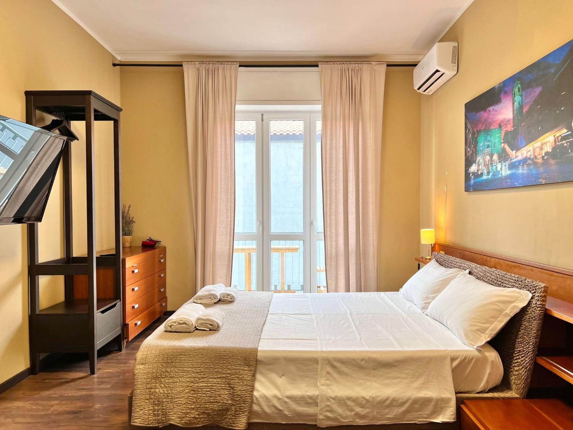 Bed & Breakfast Bergamoincity