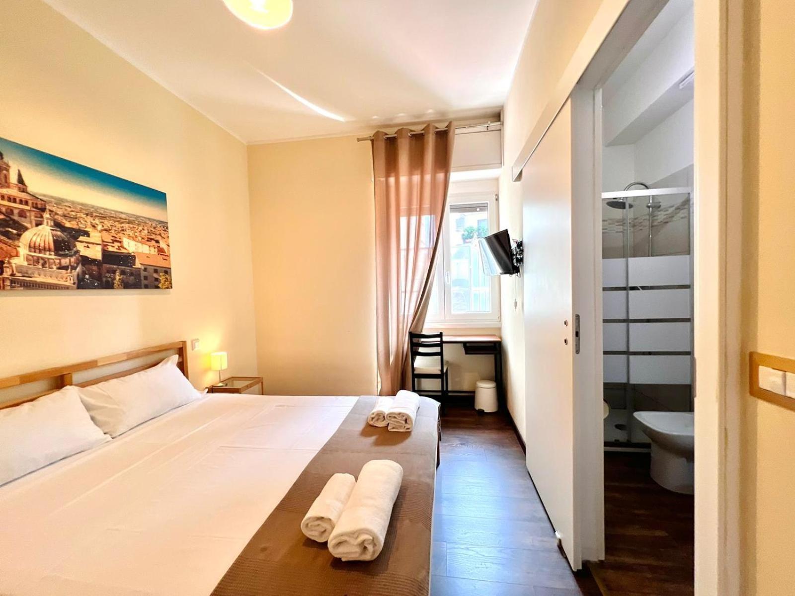 In Bed & Breakfast 4*