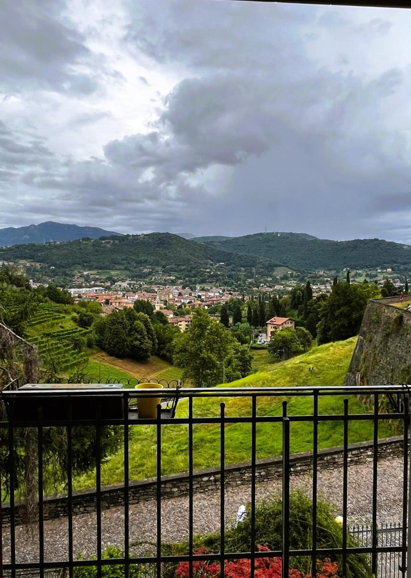 Bellavista Charme & Relax Bergamo
