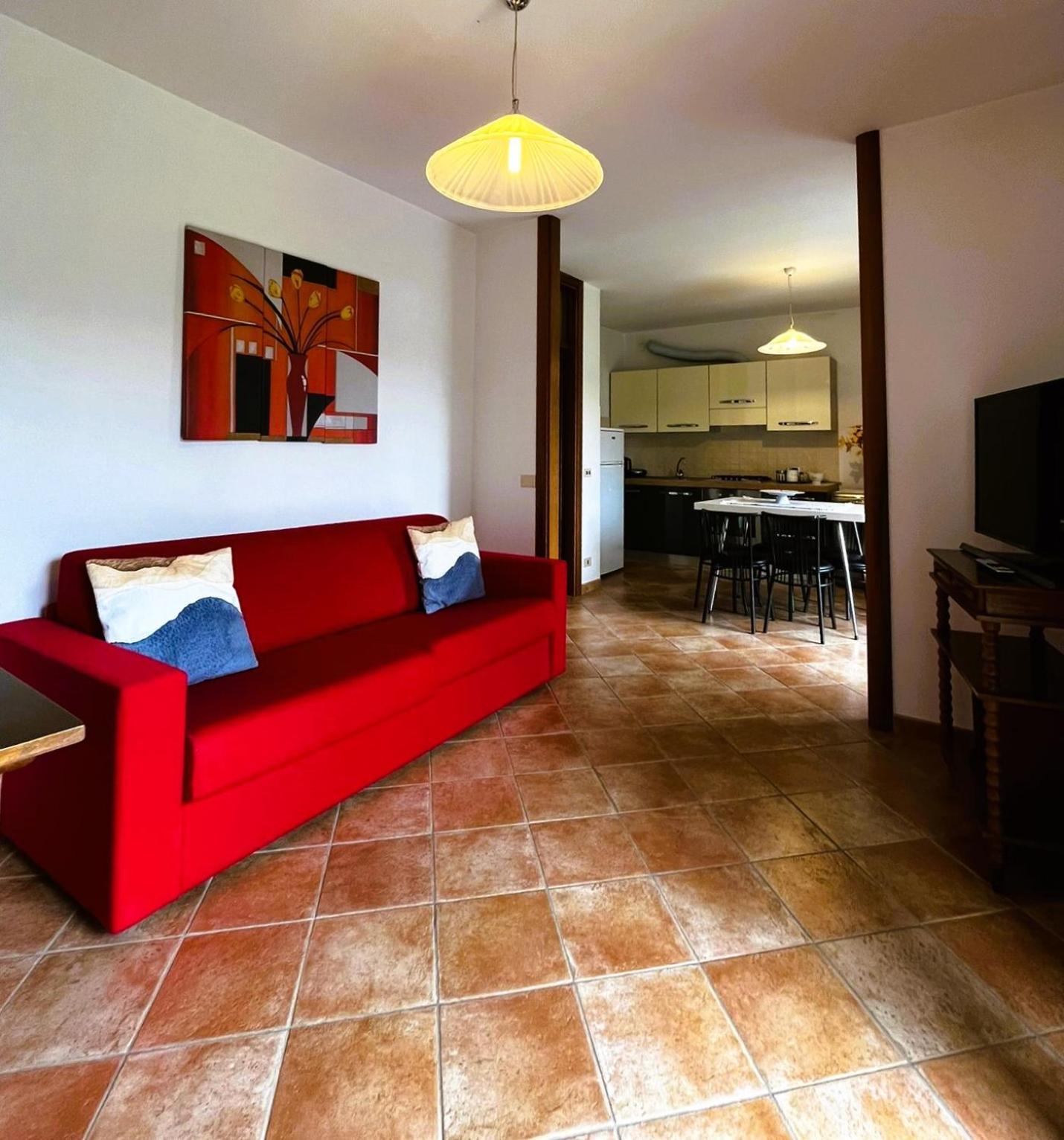 Bellavista Charme & Relax * Bergamo