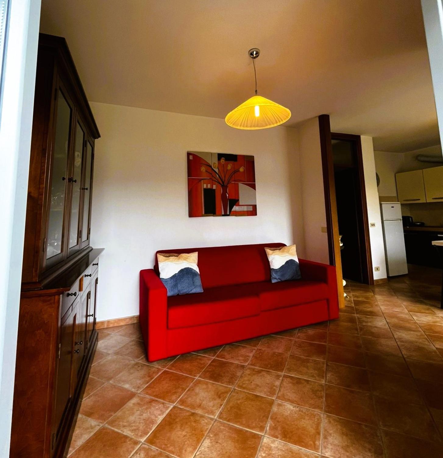 Bellavista Charme & Relax Apartment
