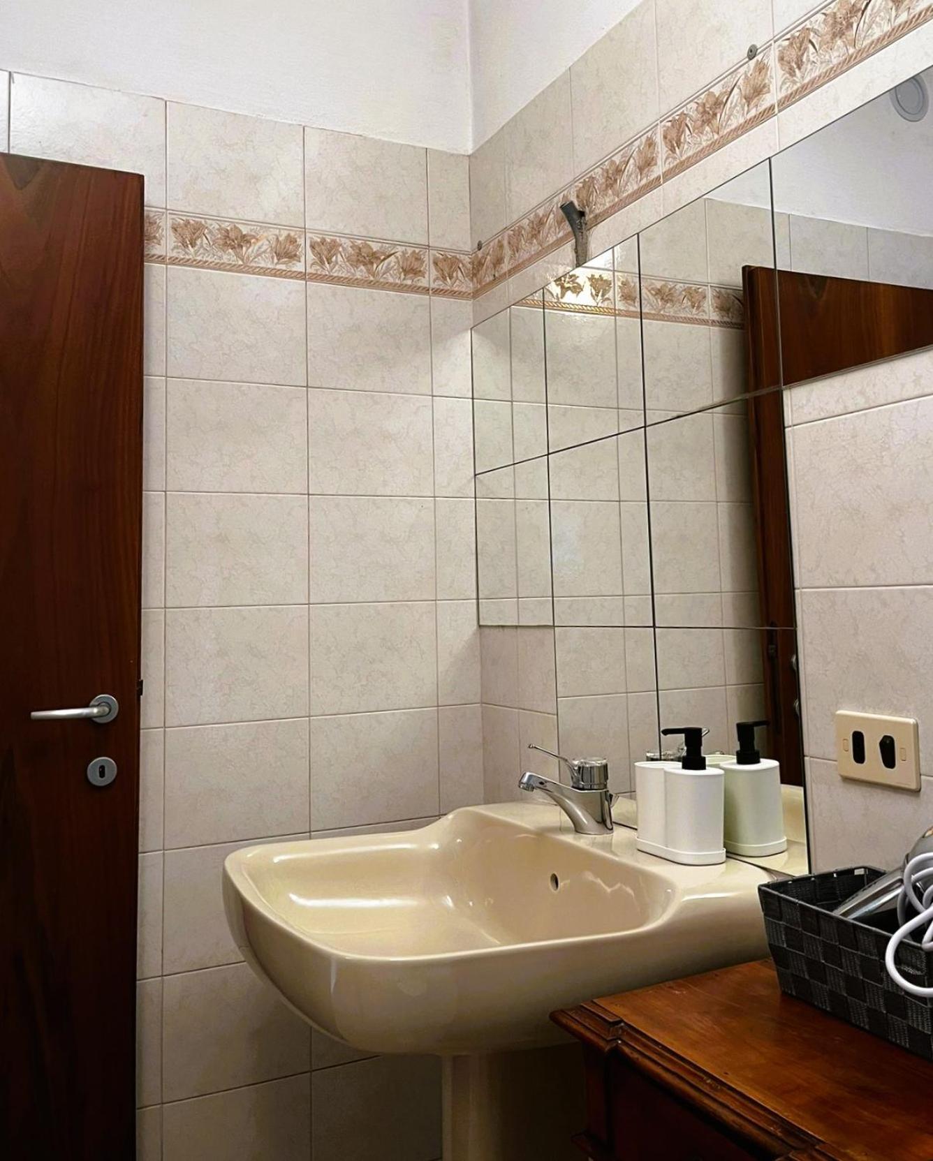 Bellavista Charme & Relax Apartment *