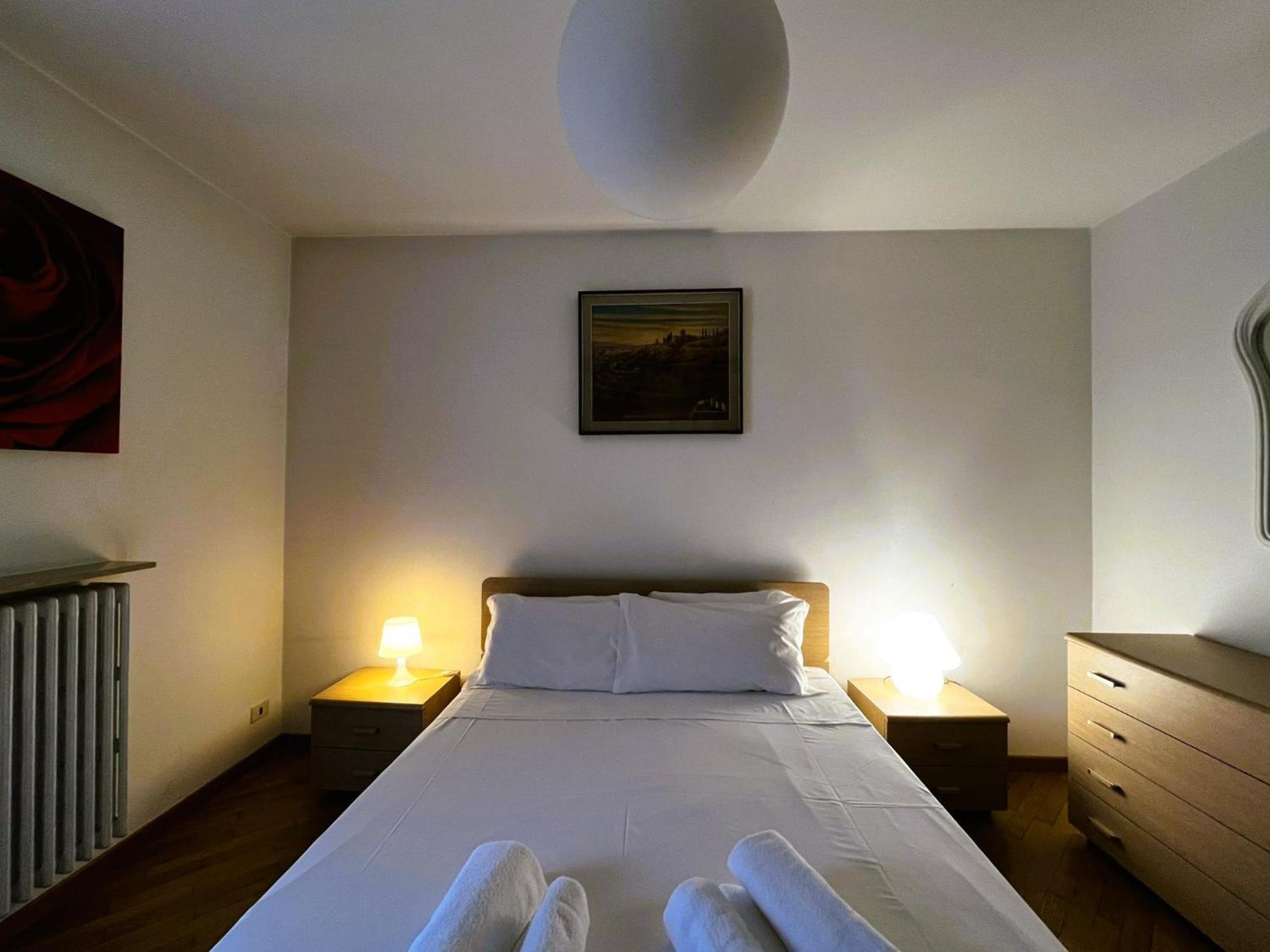 Apartment Bellavista Charme & Relax *