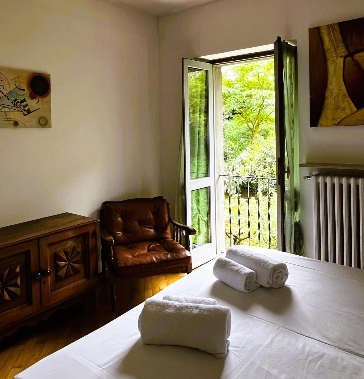 Bellavista Charme & Relax Apartment Bergamo