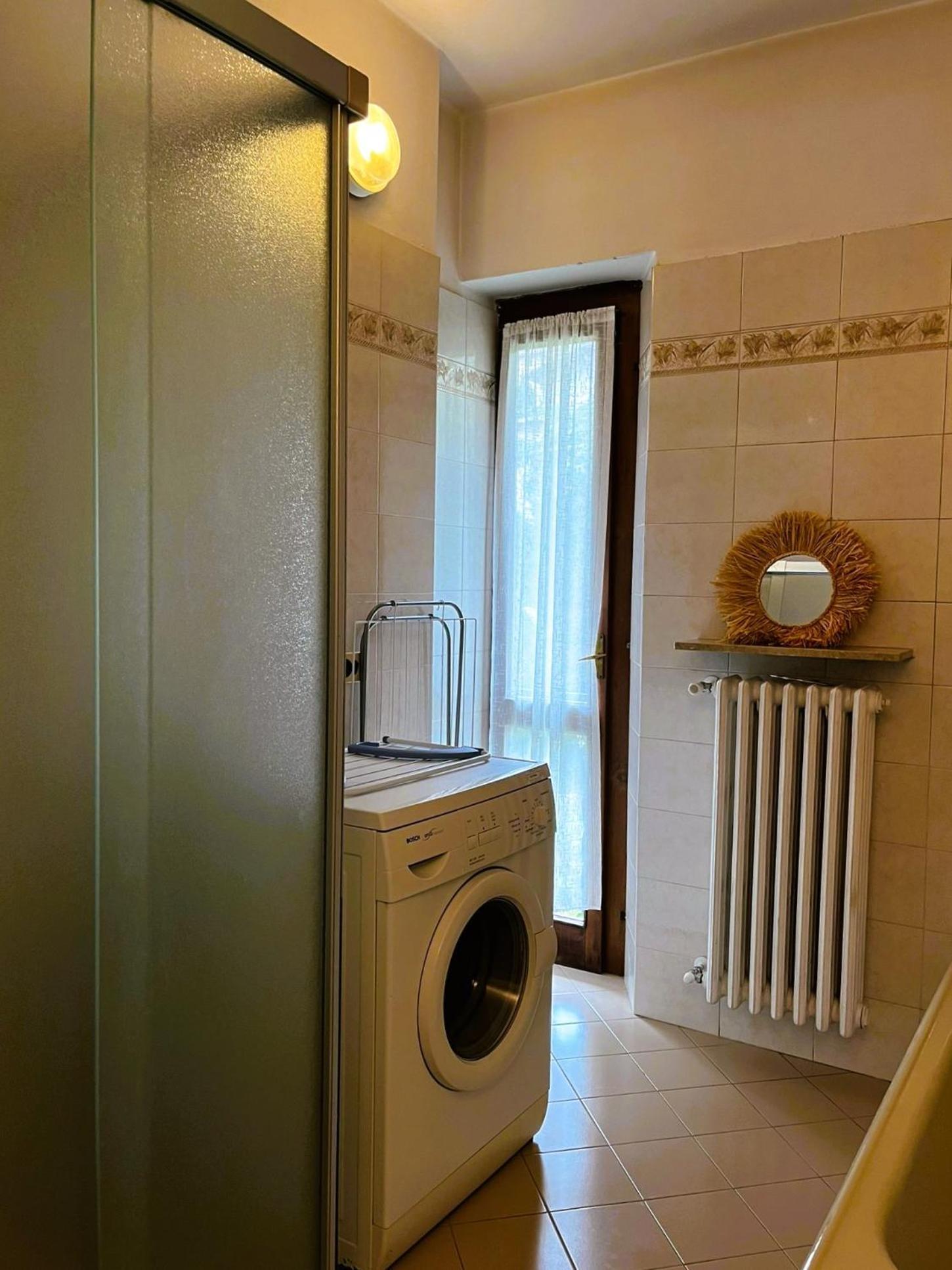 Apartment Bellavista Charme & Relax Bergamo