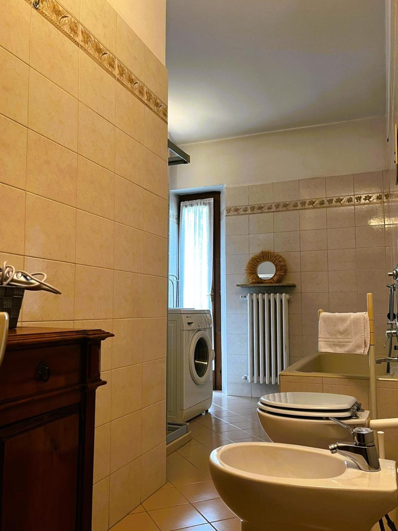 Bellavista Charme & Relax Apartment