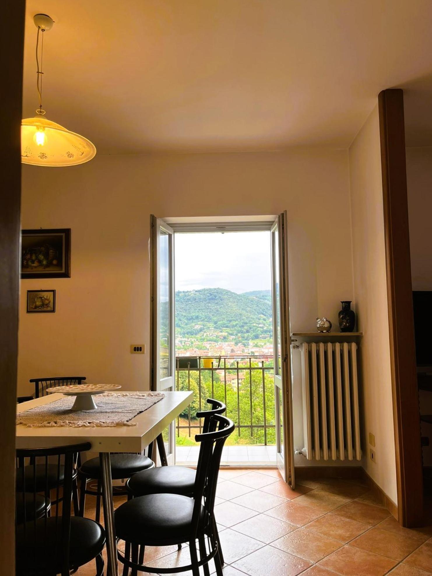 Apartment Bellavista Charme & Relax