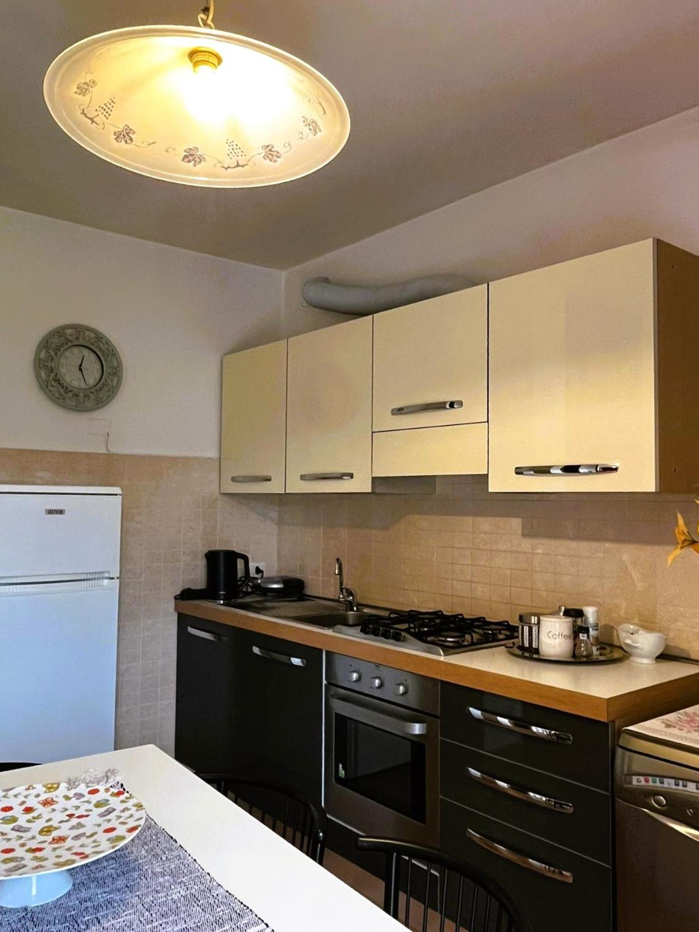 Apartment Bellavista Charme & Relax *
